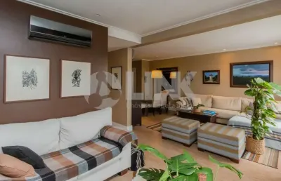 Apartamento de 2 quartos com 2 vagas à venda no bairro bela vista em porto alegre
