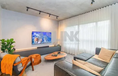 Apartamento de 2 quartos com 1 vaga à venda no bairro petrópolis em porto alegre