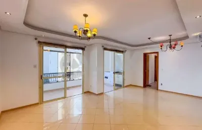 Apartamento de 3 quartos com 2 vagas à venda no bairro higienópolis em porto alegre