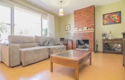 Casa de 3 quartos com 2 vagas à venda no bairro jardim itú em porto alegre