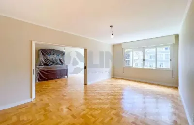 Apartamento de 4 quartos com 1 vaga à venda no bairro moinhos de vento em porto alegre