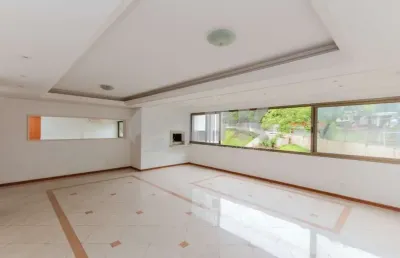 Apartamento de 3 quartos com 2 vagas de garagem à venda no bairro higienópolis em porto alegre