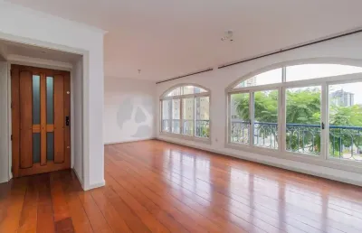 Apartamento de 3 quartos com 1 vaga de garagem à venda no bairro mont serrat em porto alegre