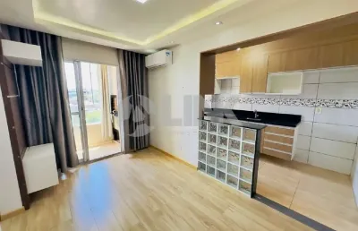 Apartamento de 2 quartos com 1 vaga à venda no bairro morro santana em porto alegre