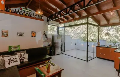Apartamento de 1 quarto com 2 vagas à venda no bairro moinhos de vento em porto alegre