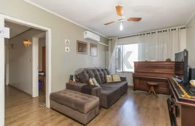 Cobertura de 3 quartos com 2 vagas à venda no bairro petrópolis em porto alegre