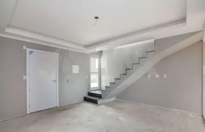 Cobertura de 3 quartos com 2 vagas à venda no bairro são sebastião em porto alegre