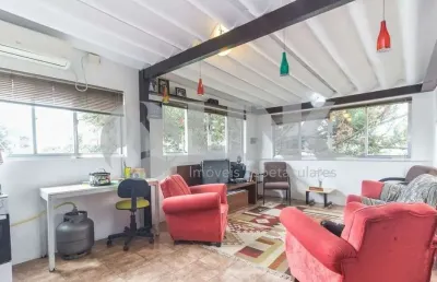 Cobertura 3 dormitórios com 2 vagas de garagem à venda no bairro higienópolis em porto alegre próximo do zaffari higienópolis