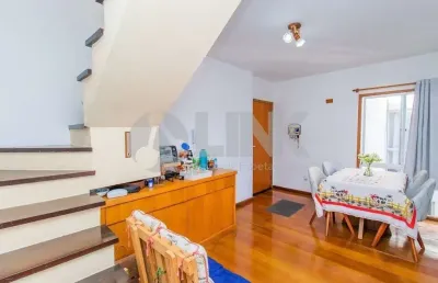 Cobertura de 1 quarto com 1 vaga à venda no bairro sarandi em porto alegre