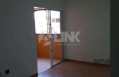 Apartamento de 2 quartos com 1 vaga à venda no bairro morro santana em porto alegre