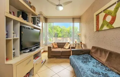 Apartamento de 2 quartos com 1 vaga à venda no bairro nonoai em porto alegre