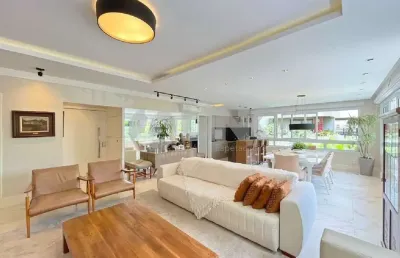 Apartamento de 3 quartos 3 suítes e 3 vagas à venda no bairro petrópolis em porto alegre