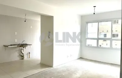 Apartamento de 2 quartos com 1 vaga à venda no bairro jardim carvalho em porto alegre