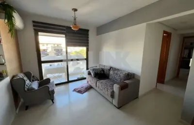 Apartamento de 3 quartos com 2 vagas à venda no bairro santa maria goretti em porto alegre
