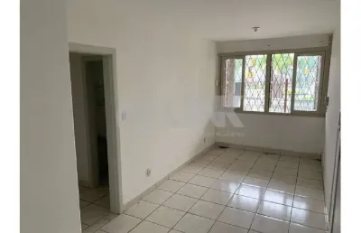 Apartamento de 1 quarto estilo jk à venda no bairo cristo redentor em porto alegre