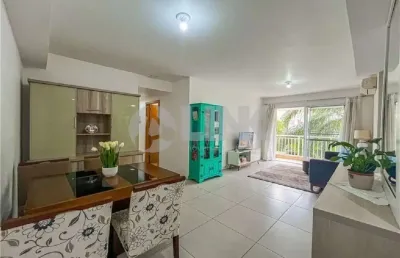 Apartamento de 3 quartos com 1 vaga à venda no bairro jardim lindóia em porto alegre