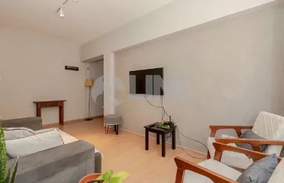 Apartamento de 3 quartos com 1 vaga à venda no bairro rio branco em porto alegre