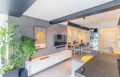 Apartamento de 2 quartos com 2 vagas à venda no bairro petrópolis em porto alegre