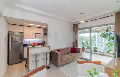 Apartamento de 2 quartos com 2 vagas à venda no bairro petrópolis em porto alegre