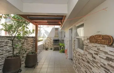 Apartamento com 2 quartos à venda na avenida joão pessoa, 105, centro histórico, porto alegre, 128 m2 por r$ 559.000