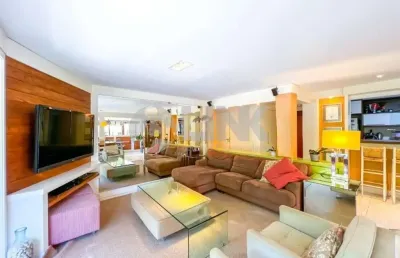 Apartamento de 3 quartos com 2 vagas à venda no bairro bela vista em porto alegre