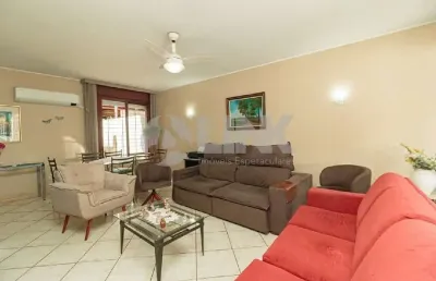 Casa de 3 quartos com 2 vagas à venda no bairro boa vsta em porto alegre