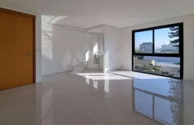 Apartamento novo de 2 quartos com 1 vaga à venda no bairro bela vista em porto alegre
