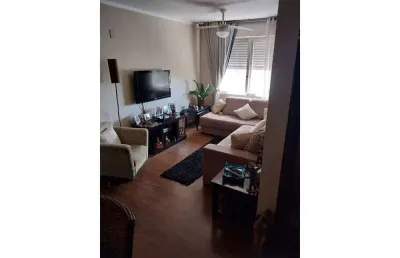 Cobertura com 3 quartos à venda na rua doutor eduardo chartier, 211, passo da areia, porto alegre, 185 m2 por r$ 684.000