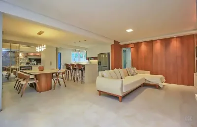 Casa com 3 quartos à venda na rua tiago, 45, ipanema, porto alegre por r$ 1.120.000