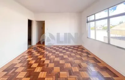 Apartamento de 3 quartos à venda no bairro são joão em porto alegre