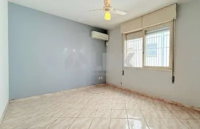 Apartamento de 2 quartos à venda no bairro cristal em porto alegre