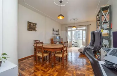 Apartamento de 3 quartos à venda no bairro rio branco em porto alegre