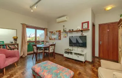 Apartamento de 3 quartos à venda no bairro azenha em porto alegre