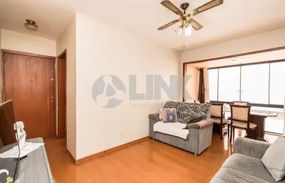 Apartamento de 2 quartos com 1 vaga à venda no bairro cristo redentor em porto alegre