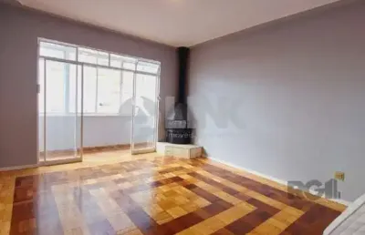 Apartamento de 3 quartos com 1 vaga à venda no bairro independência em porto alegre