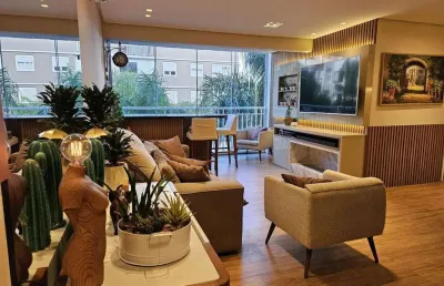 Apartamento com 3 quartos à venda na rua doutor carlos renato r. fonseca, 125, jardim itu sabará, porto alegre, 90 m2 por r$ 890.000