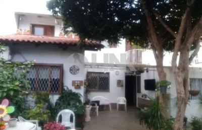 Casa de 3 quartos à venda no bairro passo da areia em porto alegre