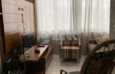 Apartamento de 3 quartos à venda no bairro são joão em porto alegre