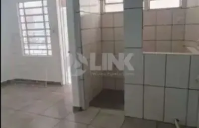 Apartamento térreo de 1 quarto à venda no bairro são joão em porto alegre