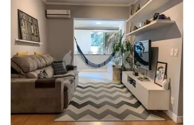 Apartamento de 2 quartos com 2 vagas à venda no bairro mont serrat em porto alegre