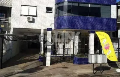 Apartamento mobiliado de 3 quartos com 1 vaga à venda no bairro jardim planalto em porto alegre