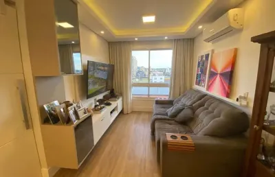 Apartamento com 3 quartos à venda na rua engenheiro joão luderitz, 550, sarandi, porto alegre, 71 m2 por r$ 499.000