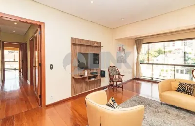 Cobertura com 3 quartos à venda na rua dona laura, 782, moinhos de vento, porto alegre, 290 m2 por r$ 1.890.000