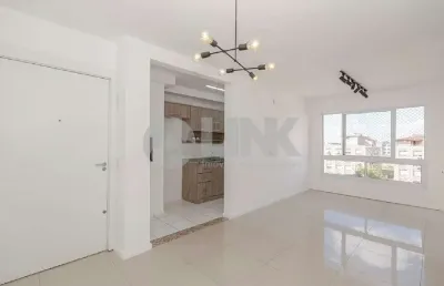 Apartamento de 3 quartos com 1 vaga à venda no bairro sarandi em porto alegre