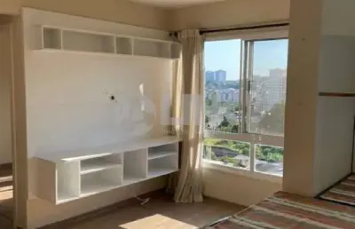 Apartamento de 2 quartos com 1 vaga à venda no bairro morro santana em porto alegre