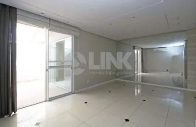 Casa em condomínio fechado com 3 quartos e 2 vagas à venda no bairro ecoville em porto alegre