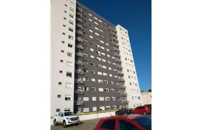 Apartamento com 2 quartos à venda na rua doutor eduardo chartier, 585, passo da areia, porto alegre, 58 m2 por r$ 510.000