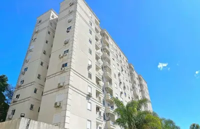 Apartamento com 3 quartos à venda na avenida teresópolis, 2255, teresópolis, porto alegre, 89 m2 por r$ 375.000