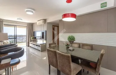 Apartamento com 2 quartos à venda na avenida luiz manoel gonzaga, 470, três figueiras, porto alegre, 86 m2 por r$ 1.200.000