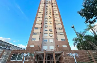 Apartamento com 3 quartos à venda na rua gomes jardim, 1188, santana, porto alegre, 82 m2 por r$ 689.000